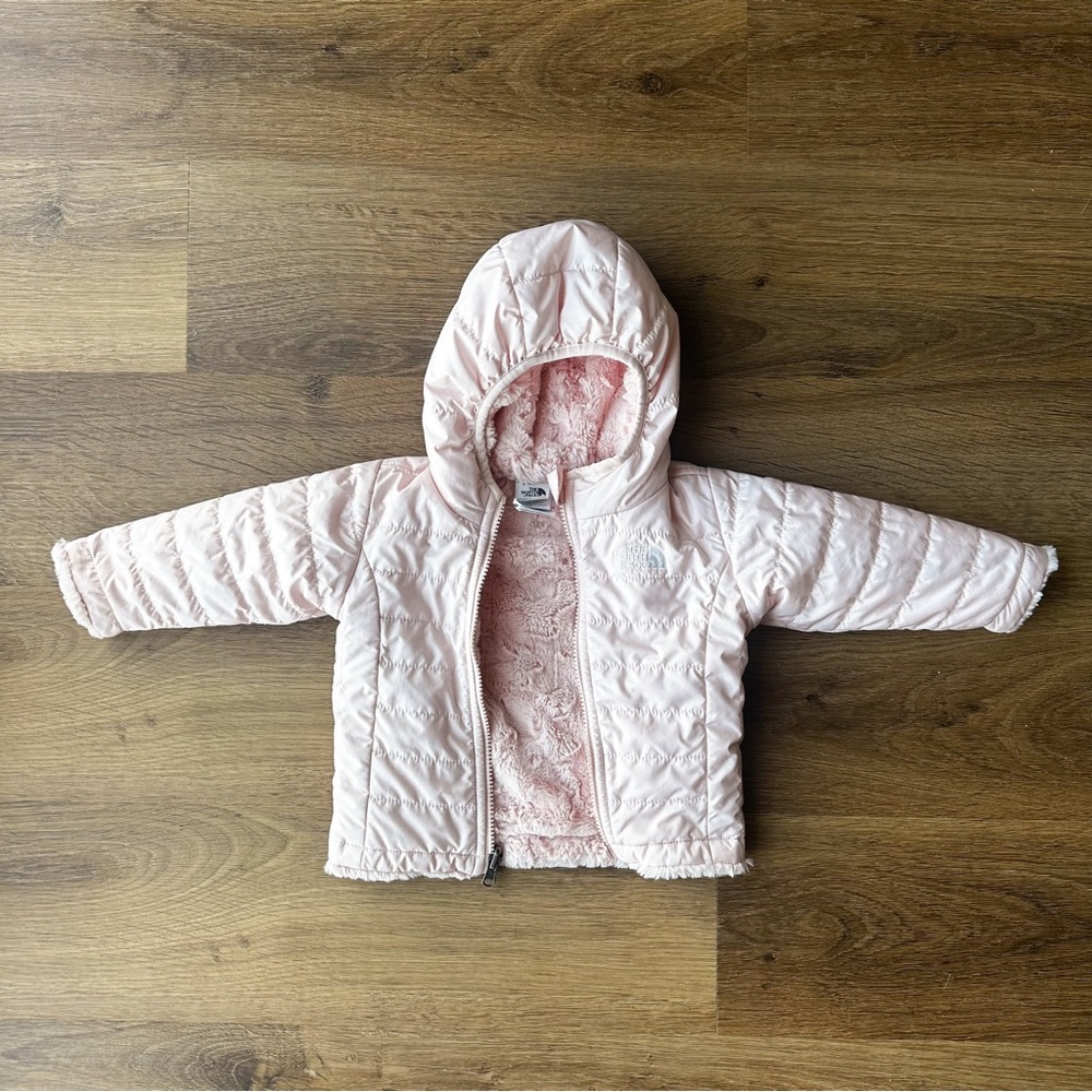 The North Face | Infant Winter Puffer Jacket